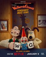 Watch Wallace & Gromit: Vengeance Most Fowl 123MoviesFree