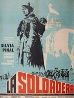 Watch La soldadera 123MoviesFree