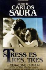 Watch Stress-es tres-tres 123MoviesFree