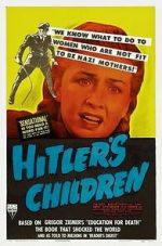 Watch Hitler\'s Children 123MoviesFree