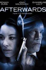 Watch Afterwards 123MoviesFree