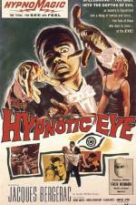 Watch The Hypnotic Eye 123MoviesFree