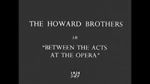 Watch Between the Acts at the Opera 123MoviesFree