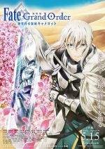 Watch Fate/Grand Order The Movie Divine Realm Of The Round Table: Camelot Paladin; Agateram 123MoviesFree