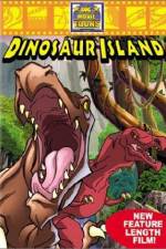 Watch Dinosaur Island 123MoviesFree