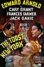 Watch The Toast of New York 123MoviesFree