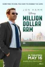 Watch Million Dollar Arm 123MoviesFree