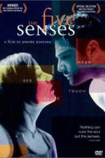 Watch The Five Senses 123MoviesFree
