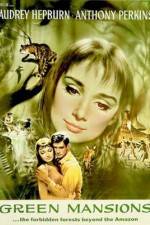 Watch Green Mansions 123MoviesFree
