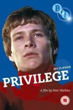 Watch Privilege 123MoviesFree