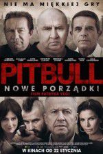 Watch Pitbull. New orders 123MoviesFree