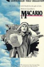 Watch Macario 123MoviesFree