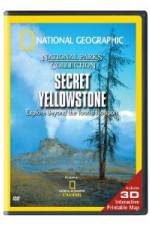 Watch National Geographic Secret Yellowstone 123MoviesFree