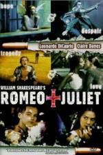 Watch Romeo + Juliet 123MoviesFree