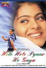 Watch Hote Hote Pyar Hogaya 123MoviesFree