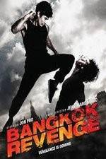 Watch Bangkok Revenge 123MoviesFree