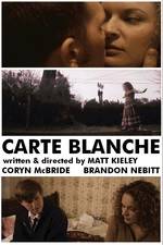 Watch Carte Blanche 123MoviesFree