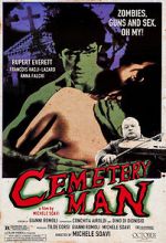 Watch Cemetery Man 123MoviesFree