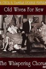 Watch Old Wives for New 123MoviesFree