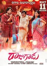 Watch Raju Gadu 123MoviesFree