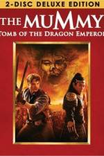 Watch The Mummy: Tomb of the Dragon Emperor 123MoviesFree