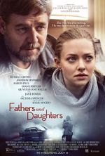 Watch Fathers & Daughters 123MoviesFree