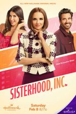 Watch Sisterhood, Inc. 123MoviesFree