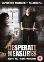 Watch Desperate Measures 123MoviesFree