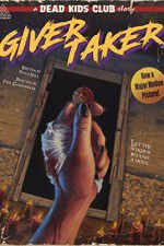 Watch Givertaker 123MoviesFree