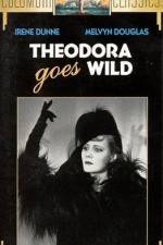 Watch Theodora Goes Wild 123MoviesFree