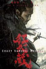 Watch Crazy Samurai Musashi 123MoviesFree