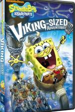 Watch SpongeBob SquarePants: Viking-Sized Adventures 123MoviesFree