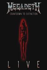 Watch Megadeth-Countdown to Extinction: Live 123MoviesFree