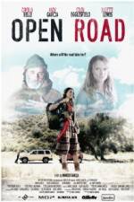 Watch Open Road 123MoviesFree