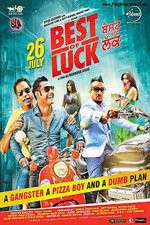 Watch Best of Luck 123MoviesFree