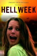 Watch Hellweek 123MoviesFree