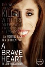Watch A Brave Heart: The Lizzie Velasquez Story 123MoviesFree