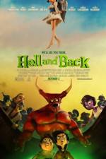 Watch Hell and Back 123MoviesFree