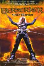 Watch Berserker Hells Warrior 123MoviesFree