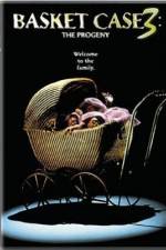 Watch Basket Case 3: The Progeny 123MoviesFree