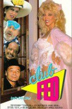 Watch Club Fed 123MoviesFree