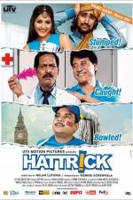 Watch Hattrick 123MoviesFree