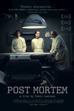 Watch Post Mortem 123MoviesFree
