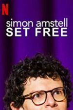 Watch Simon Amstell: Set Free 123MoviesFree