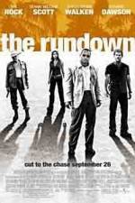 Watch The Rundown AKA Welcome to The Jungle 123MoviesFree