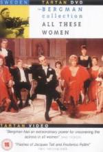 Watch All These Women 123MoviesFree