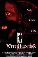 Watch Witchunter 123MoviesFree