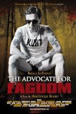 Watch The Advocate for Fagdom 123MoviesFree