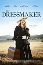 Watch The Dressmaker 123MoviesFree