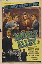 Watch Angels\' Alley 123MoviesFree